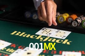 001MX Rondas de bonificación