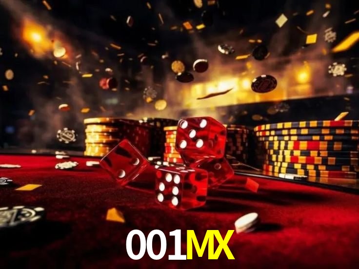 001MX Tragamonedas