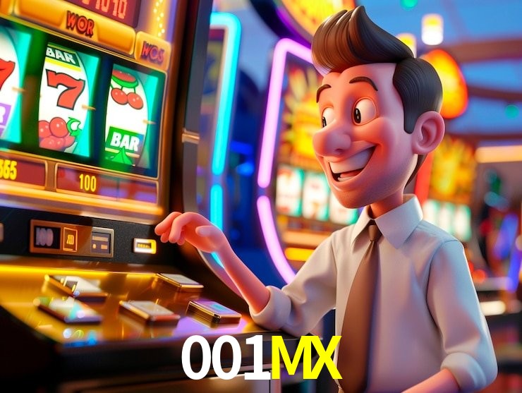 001MX Live Blackjack