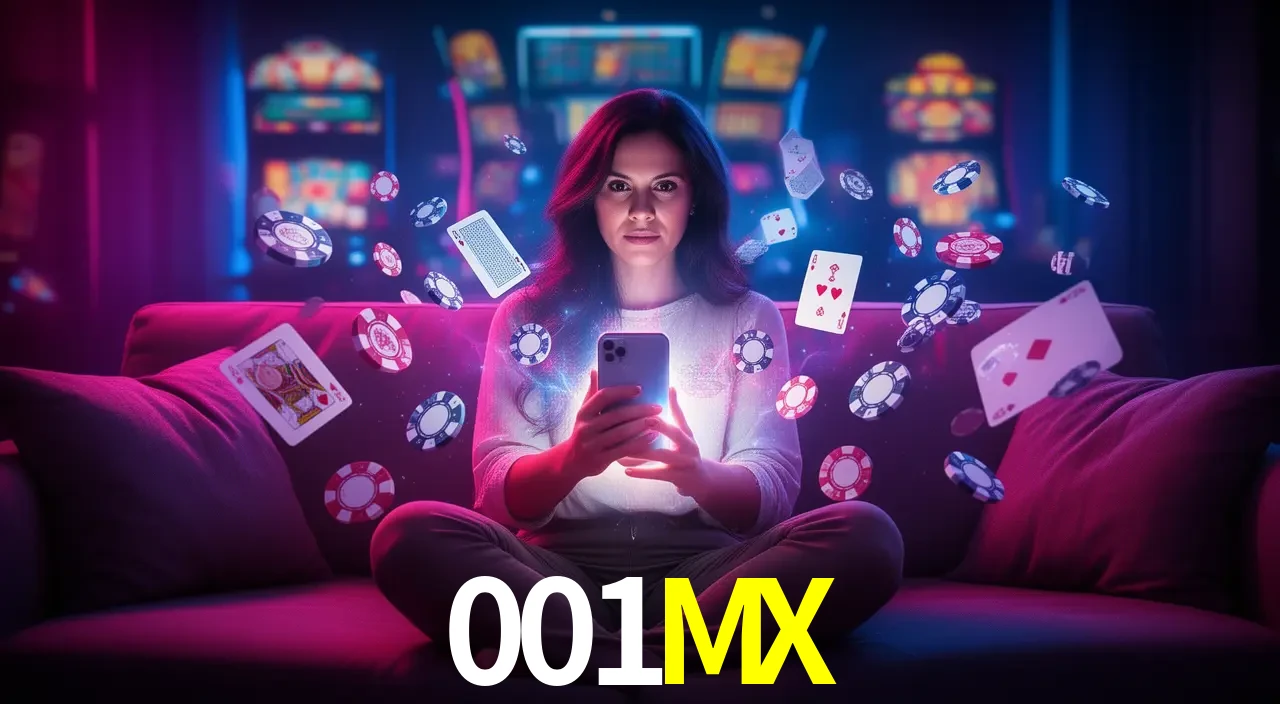 001MX Sistema operativo iOS